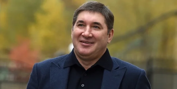 Кожевников назвал уход «Витязя» из КХЛ большой трагедией для российского хоккея Кожевников назвал уход «Витязя» из КХЛ большой трагедией для российского хоккея