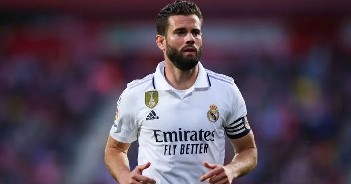 Начо Фернандес может заработать в «Аль-Иттихаде» 40 млн евро за два года Начо Фернандес может заработать в «Аль-Иттихаде» 40 млн евро за два года