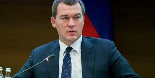 Роднина: Дегтярев действительно работает, а не просто делает громкие заявления Роднина: Дегтярев действительно работает, а не просто делает громкие заявления