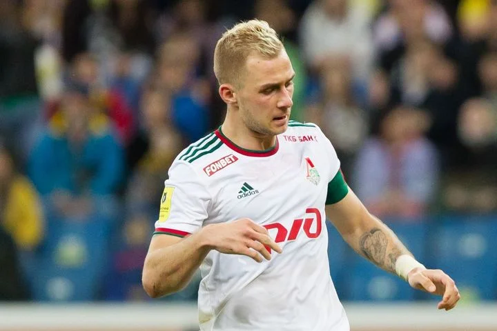 Александр Мостовой про интерес «Динамо» к Баринову: «С учётом того, что уйдет Моро и Шиманьски, то хорошее усиление»