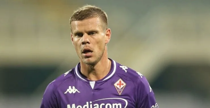 Кокорину выгодно остаться в «Фиорентине». Важно дождаться тренера после скандального ухода Гаттузо