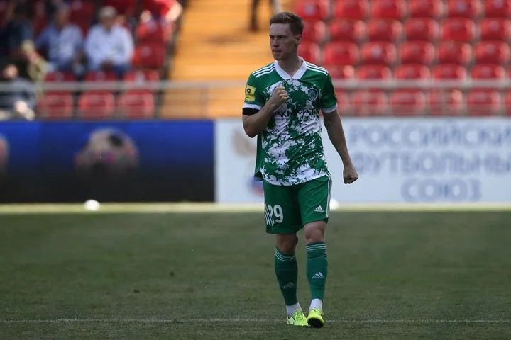 «Ахмат» приобретет Ильина и Корнюшина из «Краснодара» «Ахмат» приобретет Ильина и Корнюшина из «Краснодара»