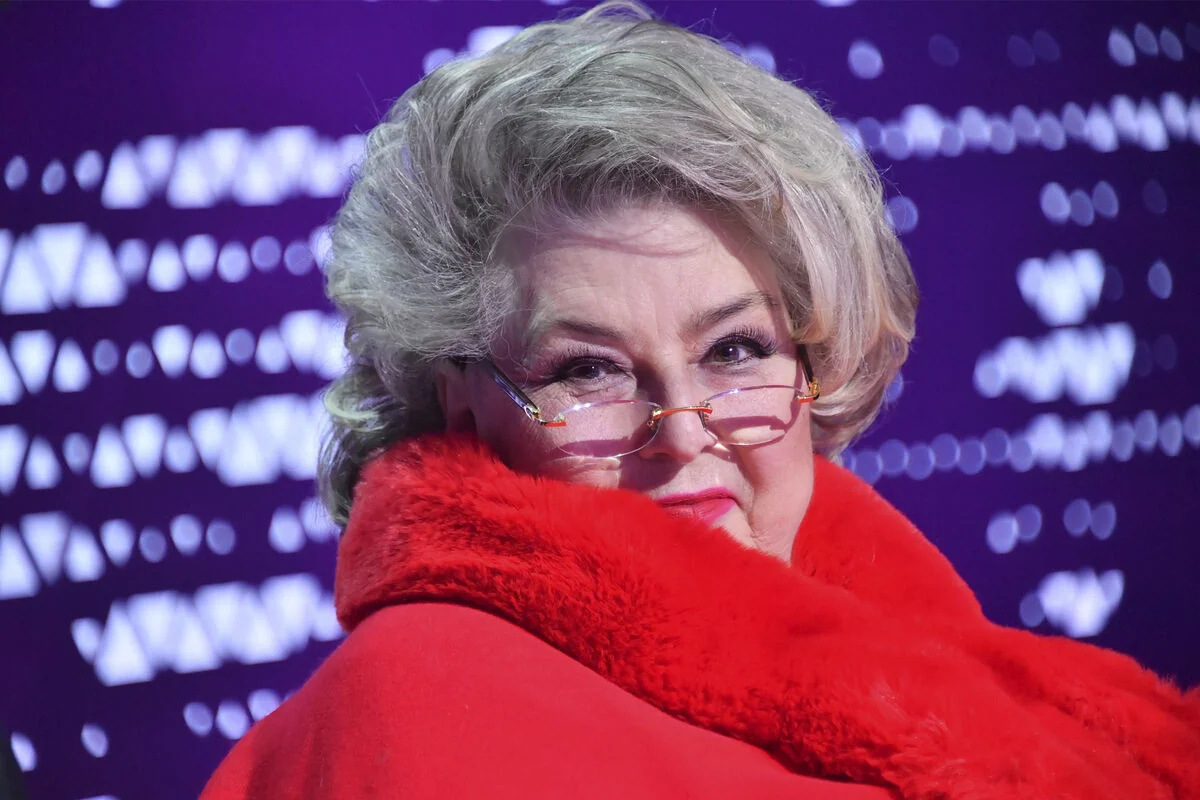 Американский журналист ответил Тарасовой: «Уважаю, что зарабатываете на пропаганде фигурного катания, но я смотрю на ультра-си» Американский журналист ответил Тарасовой: «Уважаю, что зарабатываете на пропаганде фигурного катания, но я смотрю на ультра-си»