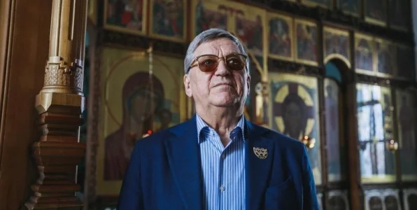 Тихонов - об условии возвращения российского биатлона: надо победить националистов Тихонов - об условии возвращения российского биатлона: надо победить националистов