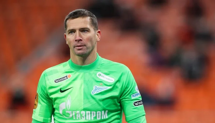 Михаил Кержаков: «Не думаю, что будет желание прямо мстить «Ахмату» за потерю очков в первом круге» Михаил Кержаков: «Не думаю, что будет желание прямо мстить «Ахмату» за потерю очков в первом круге»