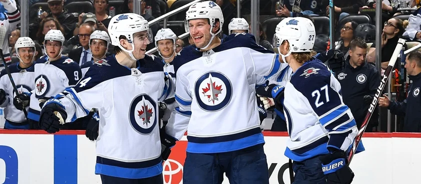 «Эдмонтон» выбил «Лос-Анджелес» из Кубка Стэнли