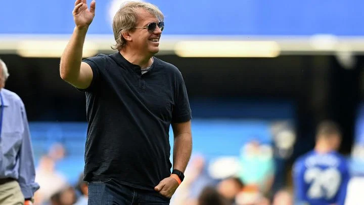 Тодд Боэли про отставку Тухеля: «У нас не было общего видения»