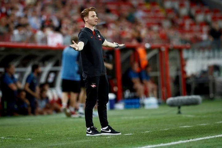 Александр Бубнов: «Абаскаль после такого поражения «Крыльям» должен прийти к руководству и подать в отставку» Александр Бубнов: «Абаскаль после такого поражения «Крыльям» должен прийти к руководству и подать в отставку»