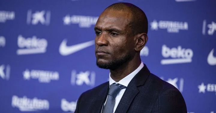 Эрик Абидаль: «В России достаточно очень техничных и умных футболистов» Эрик Абидаль: «В России достаточно очень техничных и умных футболистов»