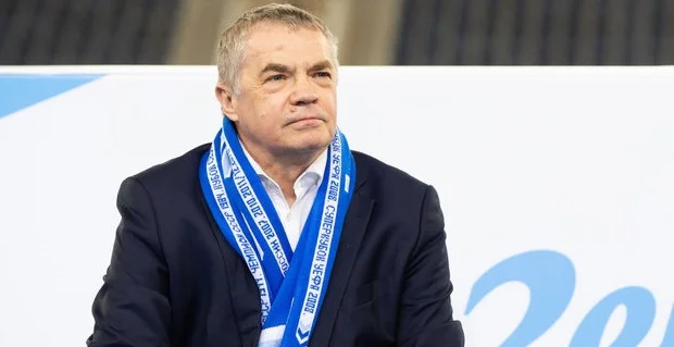 Александр Медведев опроверг, что Ловрен не вернется из Хорватии Александр Медведев опроверг, что Ловрен не вернется из Хорватии