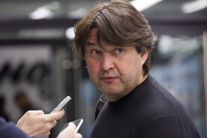 Гендиректор «Уфы»: «Я не первый год выступаю за расширение РПЛ. У РФС был уникальный шанс. Что тут сказать? Ну ладно» Гендиректор «Уфы»: «Я не первый год выступаю за расширение РПЛ. У РФС был уникальный шанс. Что тут сказать? Ну ладно»