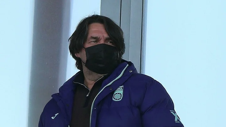 Газизов о 18 клубах в следующем сезоне РПЛ: «16 для России – это мало»