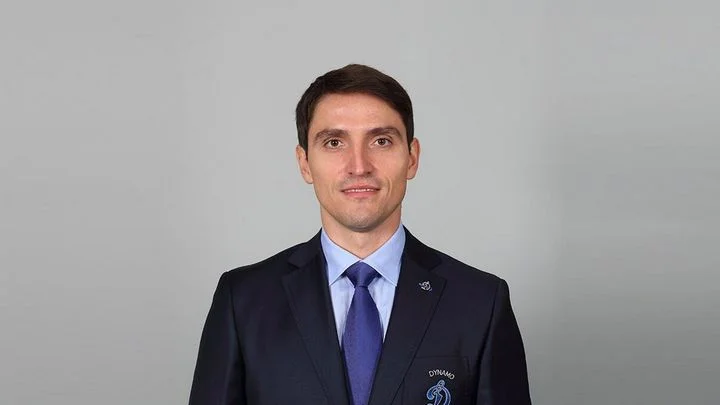 Генменеджер «Динамо»: «Есть план оптимизации финансовых средств. Текущая мировая ситуация дает нам шанс пойти на омоложение»