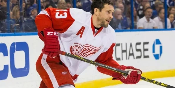 Крикунов: Дацюк еще будет играть за ветеранов - мы не раз встретимся Крикунов: Дацюк еще будет играть за ветеранов - мы не раз встретимся