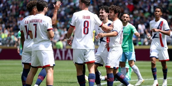 Оторвется ли ПСЖ от «Ланса» по итогам 20 тура Лиги 1? Обзор всех матчей