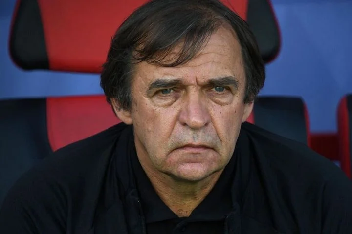 Александр Бородюк: «Оставьте Кубок России таким, какой он есть, – выиграл или проиграл. Если не хватает игр, то сделайте другой турнир» Александр Бородюк: «Оставьте Кубок России таким, какой он есть, – выиграл или проиграл. Если не хватает игр, то сделайте другой турнир»