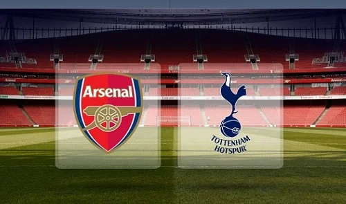 Букмекеры не определились с фаворитом в матче «Арсенал» - «Тоттенхэм».