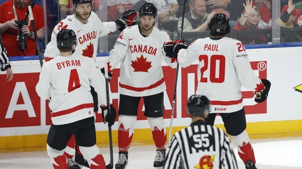 Канарейкин: «ЧМ не вызывает особого внимания, влияет отсутствие России»