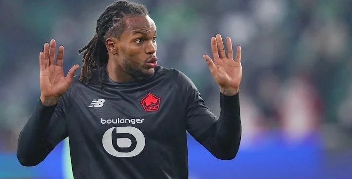 «Лилль» пока не продает Саншеша ПСЖ