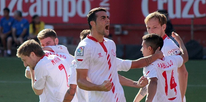 Букмекеры считают «Барселону» фаворитом финала Кубка Короля