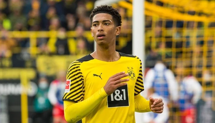 Завершается трансфер года. «Реал» выхватил у англичан идеального хавбека Завершается трансфер года. «Реал» выхватил у англичан идеального хавбека