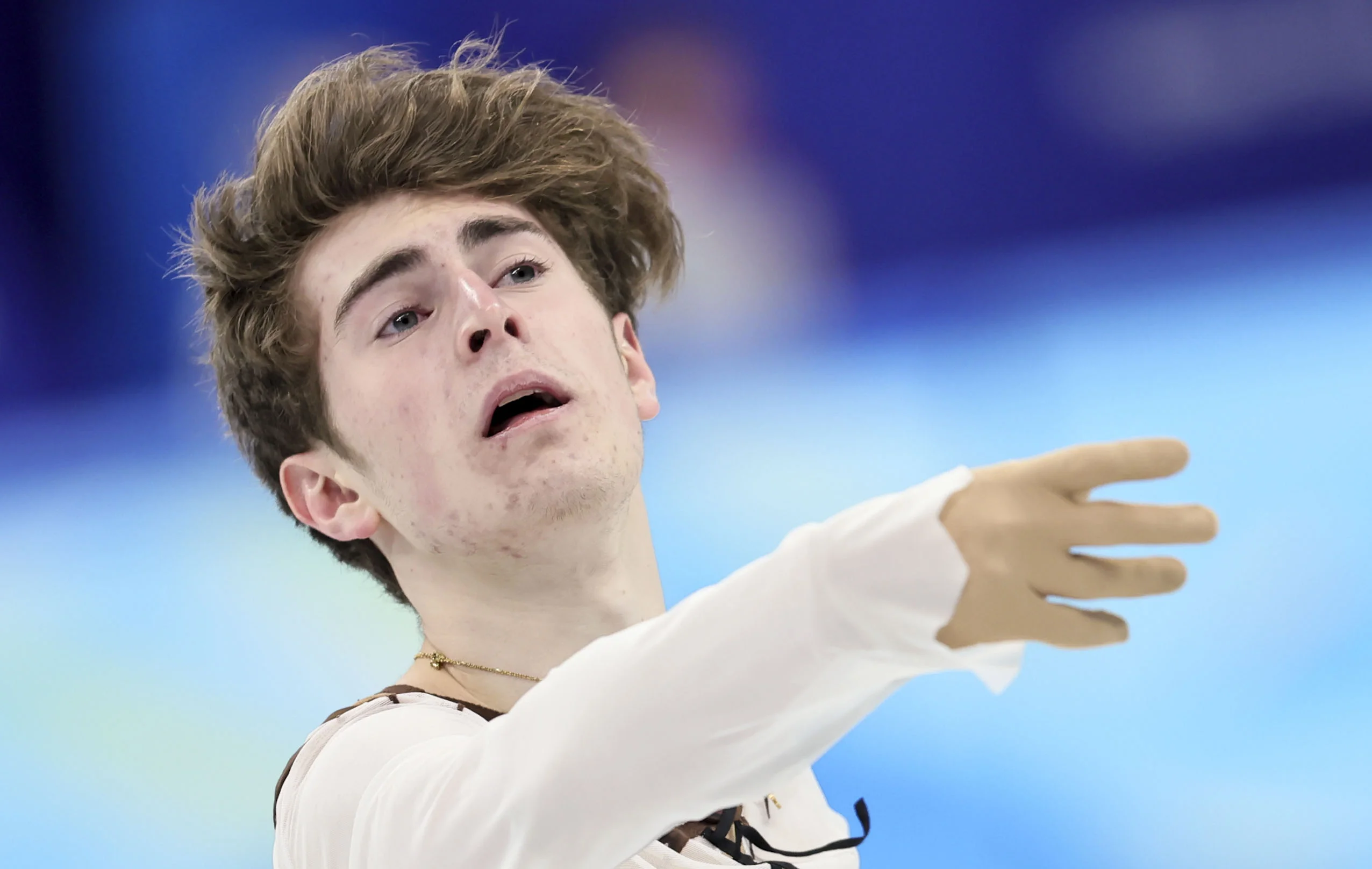 Тарасова: Кондратюк делает сложные программы, остальные - пока нет. Дай бог, чтобы Марк развивался Тарасова: Кондратюк делает сложные программы, остальные - пока нет. Дай бог, чтобы Марк развивался