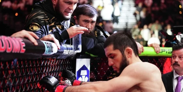 Ислам Махачев — Джек Делла Маддалена: сделать ставку и коэффициенты на бой