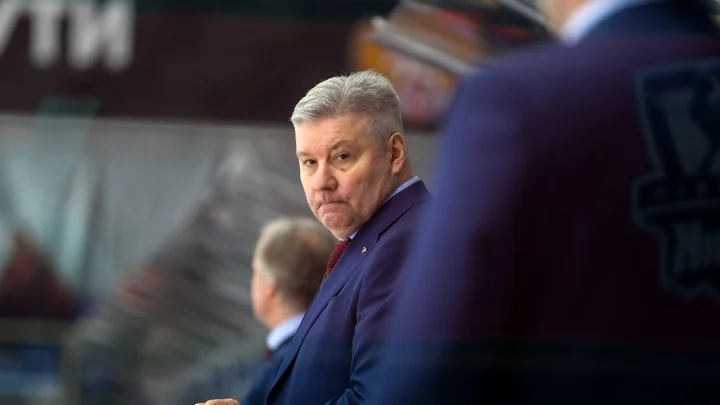 Константин Курашев: «Канада и Финляндия попадают три раза подряд в финал. Действительно, на данный момент они лучшие команды в мире»