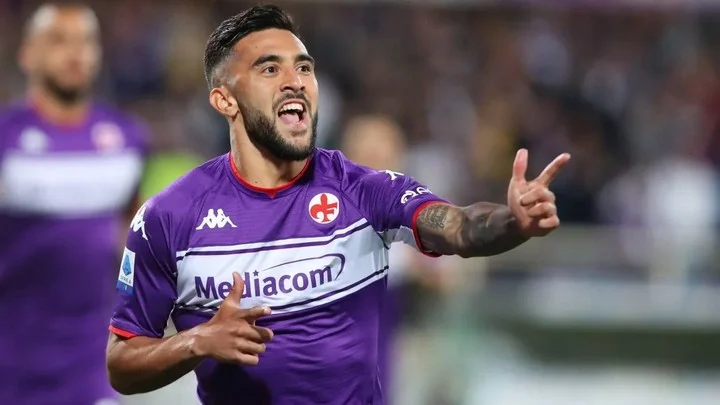 «Милан» в гостях уступил «Фиорентине» – 1:2