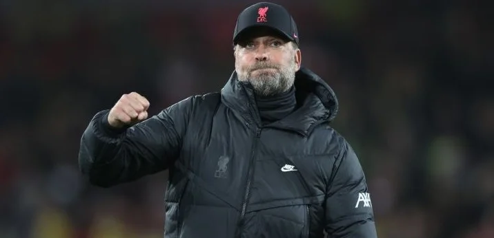 Клопп о шансах «Ливерпуля» на квадрупл: «Не ожидали, что окажемся в такой ситуации»