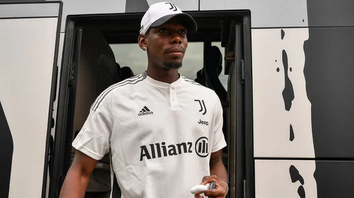 Фабио Каннаваро: «Погба чувствует, будто уже всего добился. А когда футболист так считает, он уже не может конкурировать»