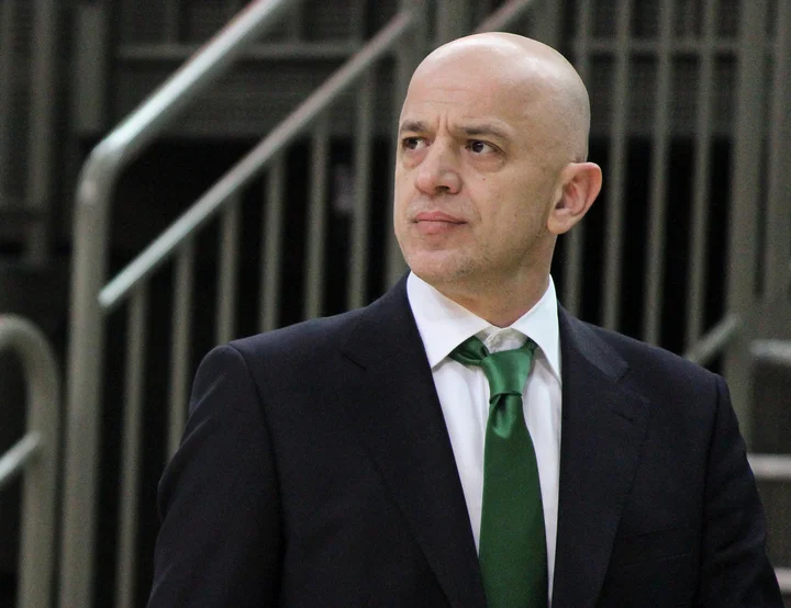 Тренер «Автодора» Дарко Руссо: «У нас было много проблем с травмами, поэтому я не знаю, в каком составе мы сыграем против ЦСКА»