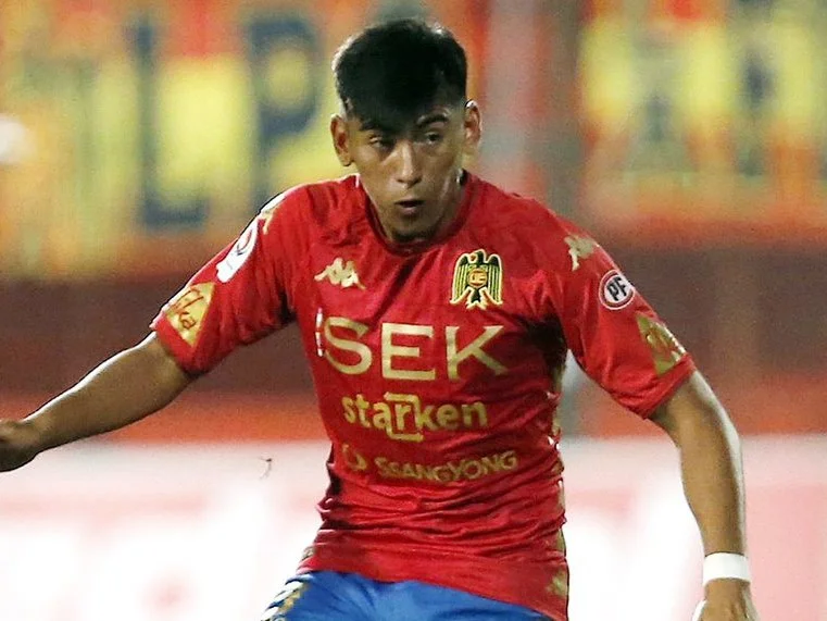 Агент Видаля отреагировал на сообщения об интересе к игроку со стороны «Спартака» и «Балтики» Агент Видаля отреагировал на сообщения об интересе к игроку со стороны «Спартака» и «Балтики»