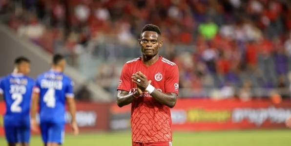 Нападающий «Акрона» Чибота рассказал, что боится водки Нападающий «Акрона» Чибота рассказал, что боится водки