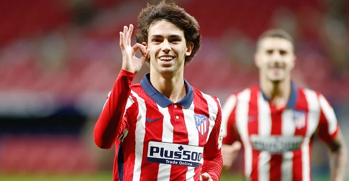 «Атлетико» отдал Кунью «Вулверхэмптону» в аренду