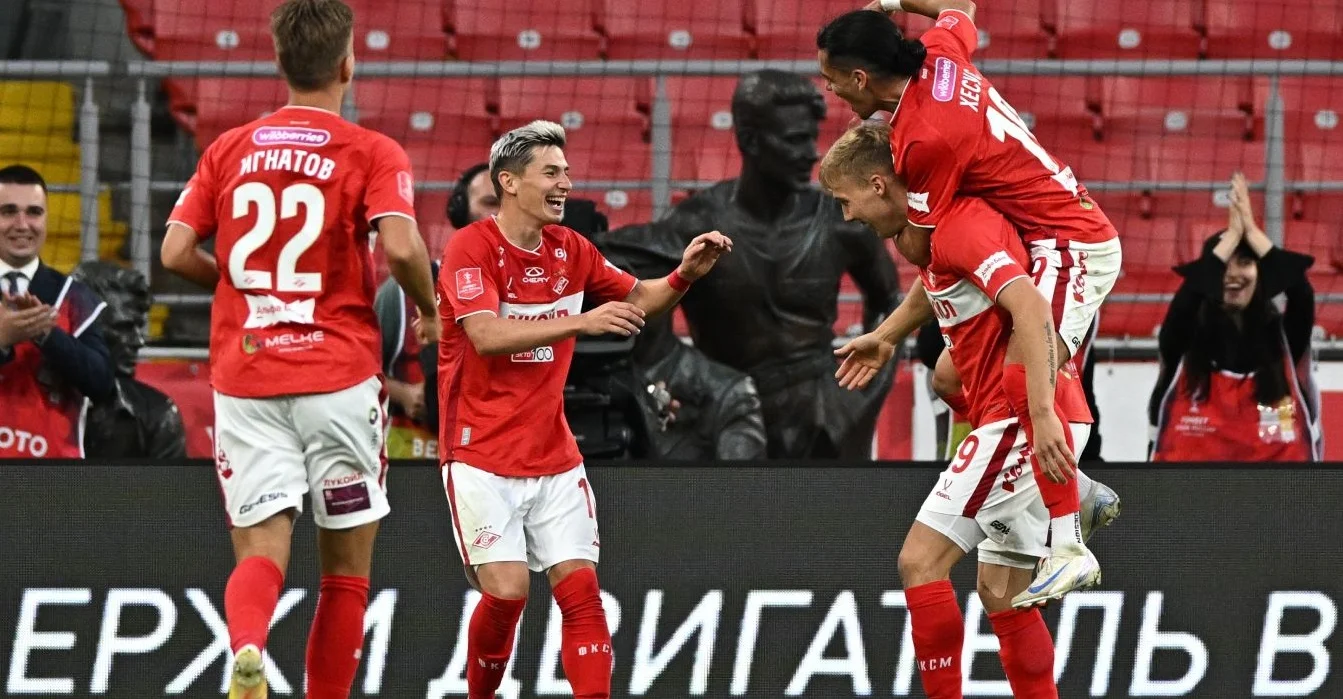 «Спартак» и «Витория» договорились о трансфере Мангаша за два миллиона евро «Спартак» и «Витория» договорились о трансфере Мангаша за два миллиона евро