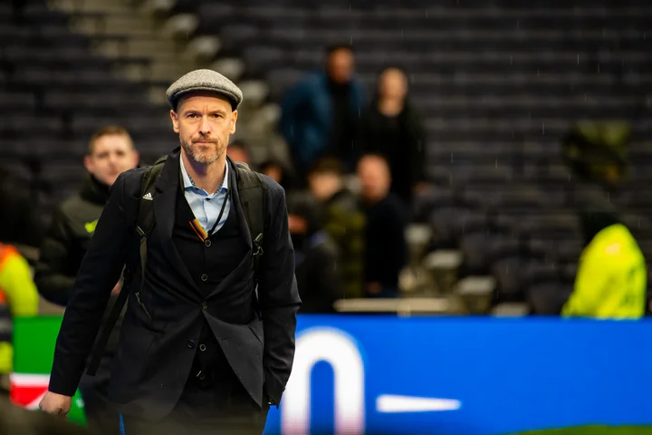 Эрик тен Хаг про 1:0 с «Астон Виллой»: «Мы идем от матча к матчу, дальше – «Брайтон», так что придется снова усердно трудиться»