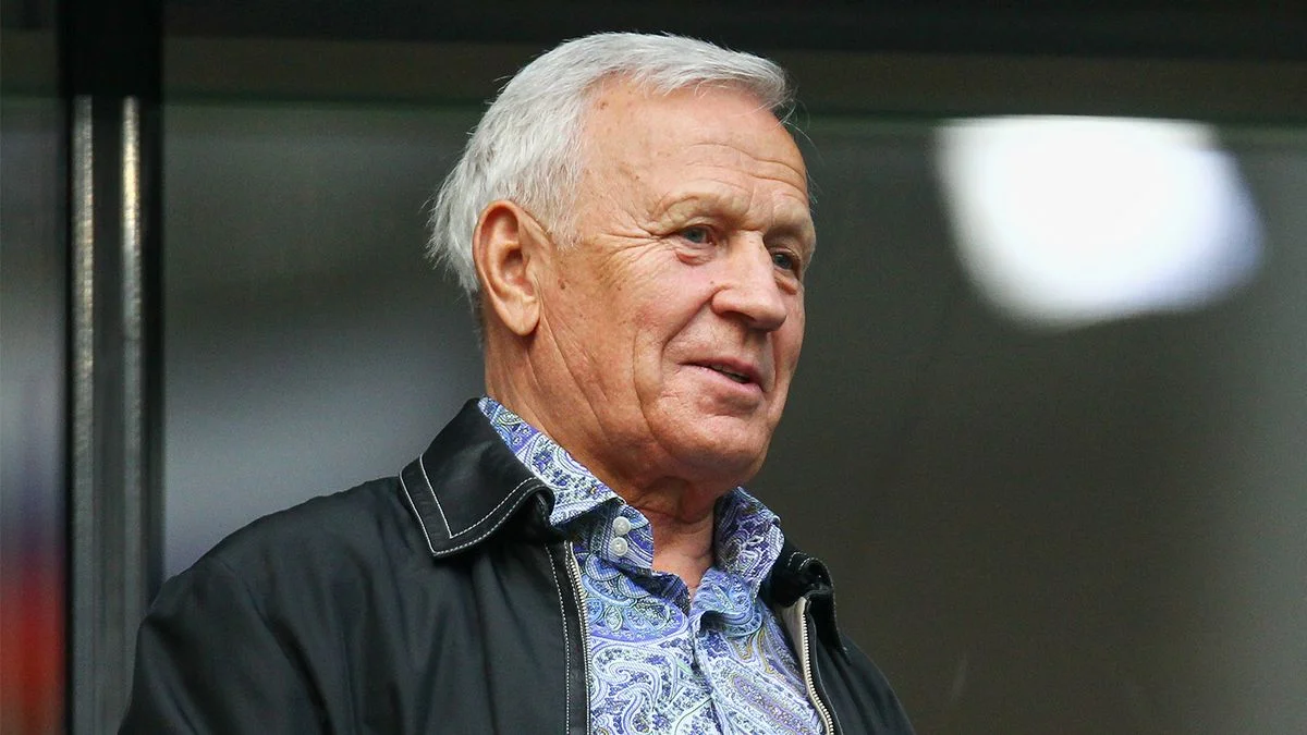 Колосков: «ФИФА и УЕФА убивают российский футбол»