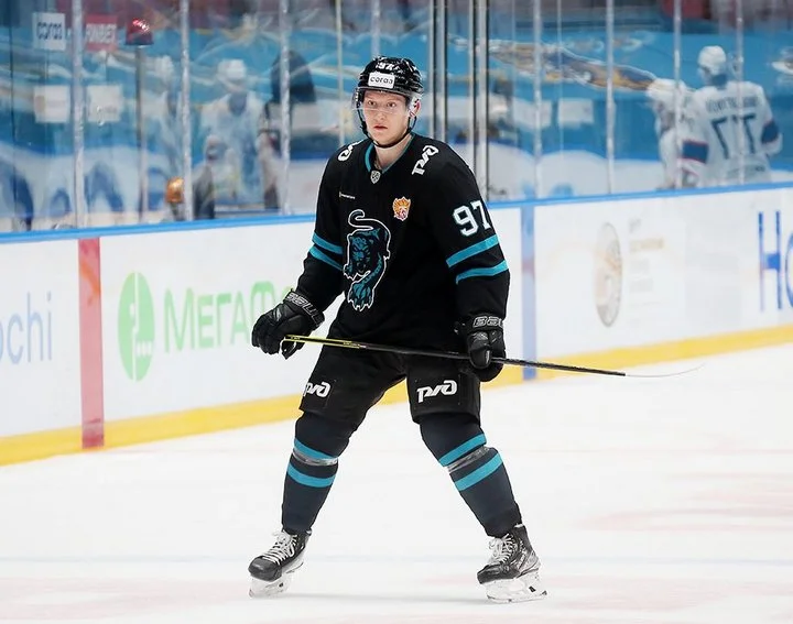 Форвард «Сочи» Василий Глотов после 2:3 c «Северсталью»: «К сожалению, нас подвела дисциплина, нахватали много удалений» Форвард «Сочи» Василий Глотов после 2:3 c «Северсталью»: «К сожалению, нас подвела дисциплина, нахватали много удалений»