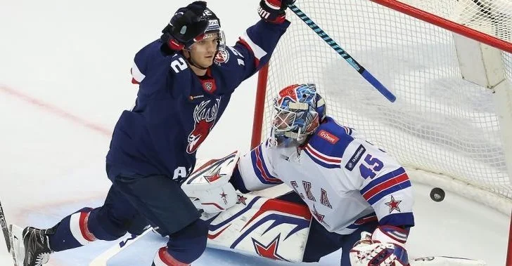 Козырев уйдет из «Торпедо» Козырев уйдет из «Торпедо»