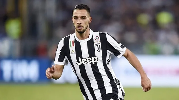 «Ювентус» хочет продлить контракт с Маттиа Де Шильо «Ювентус» хочет продлить контракт с Маттиа Де Шильо