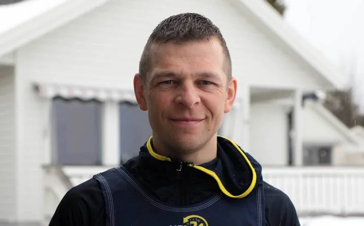 Норвежский лыжник в попытке поставить мировой рекорд попал в больницу Норвежский лыжник в попытке поставить мировой рекорд попал в больницу