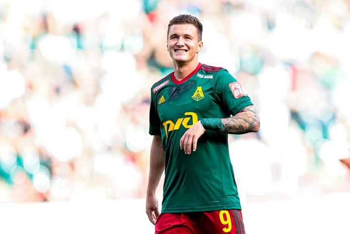 Иван Игнатьев: «Не было никаких сомнений, что «Локомотива» не будет в стыковых матчах» Иван Игнатьев: «Не было никаких сомнений, что «Локомотива» не будет в стыковых матчах»