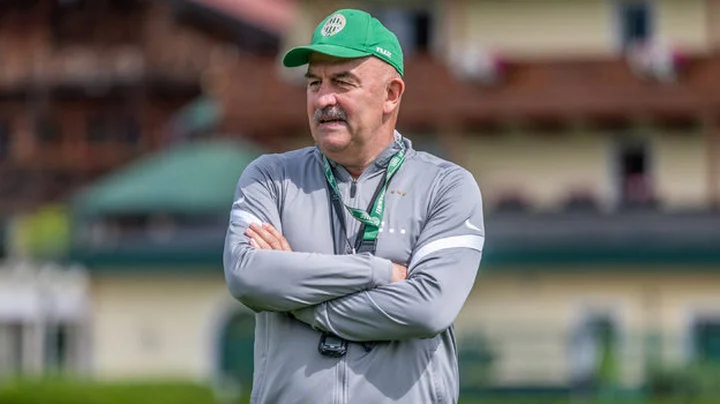 Станислав Черчесов: «Кажется, ЛЧ пора уже называть по-другому. Мы чемпионы, а в группах уже те, кто занимает у себя в стране пятые-шестые места» Станислав Черчесов: «Кажется, ЛЧ пора уже называть по-другому. Мы чемпионы, а в группах уже те, кто занимает у себя в стране пятые-шестые места»