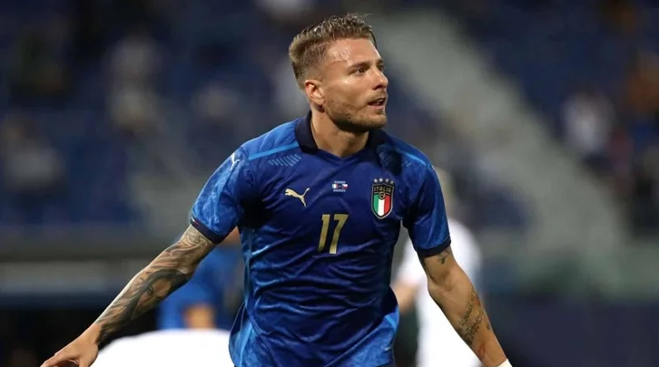 Чиро Иммобиле может завершить карьеру в национальной сборной