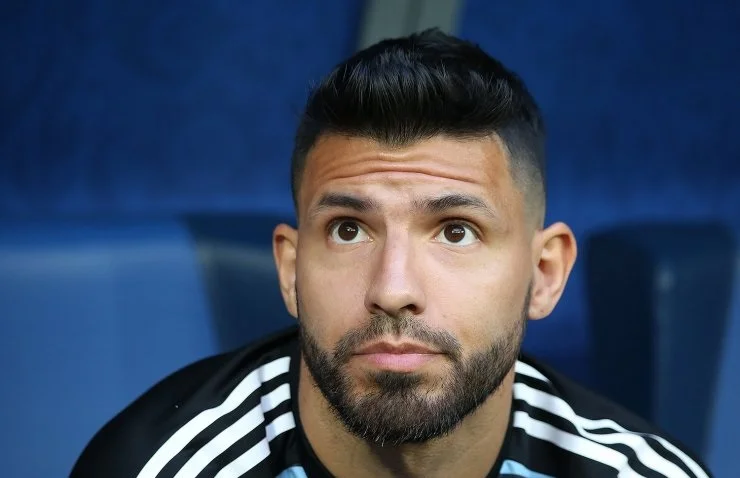 Легенды «Реала» и «Барселоны», голеадор Агуэро. Вспоминаем футболистов, о которых раньше знали все Легенды «Реала» и «Барселоны», голеадор Агуэро. Вспоминаем футболистов, о которых раньше знали все