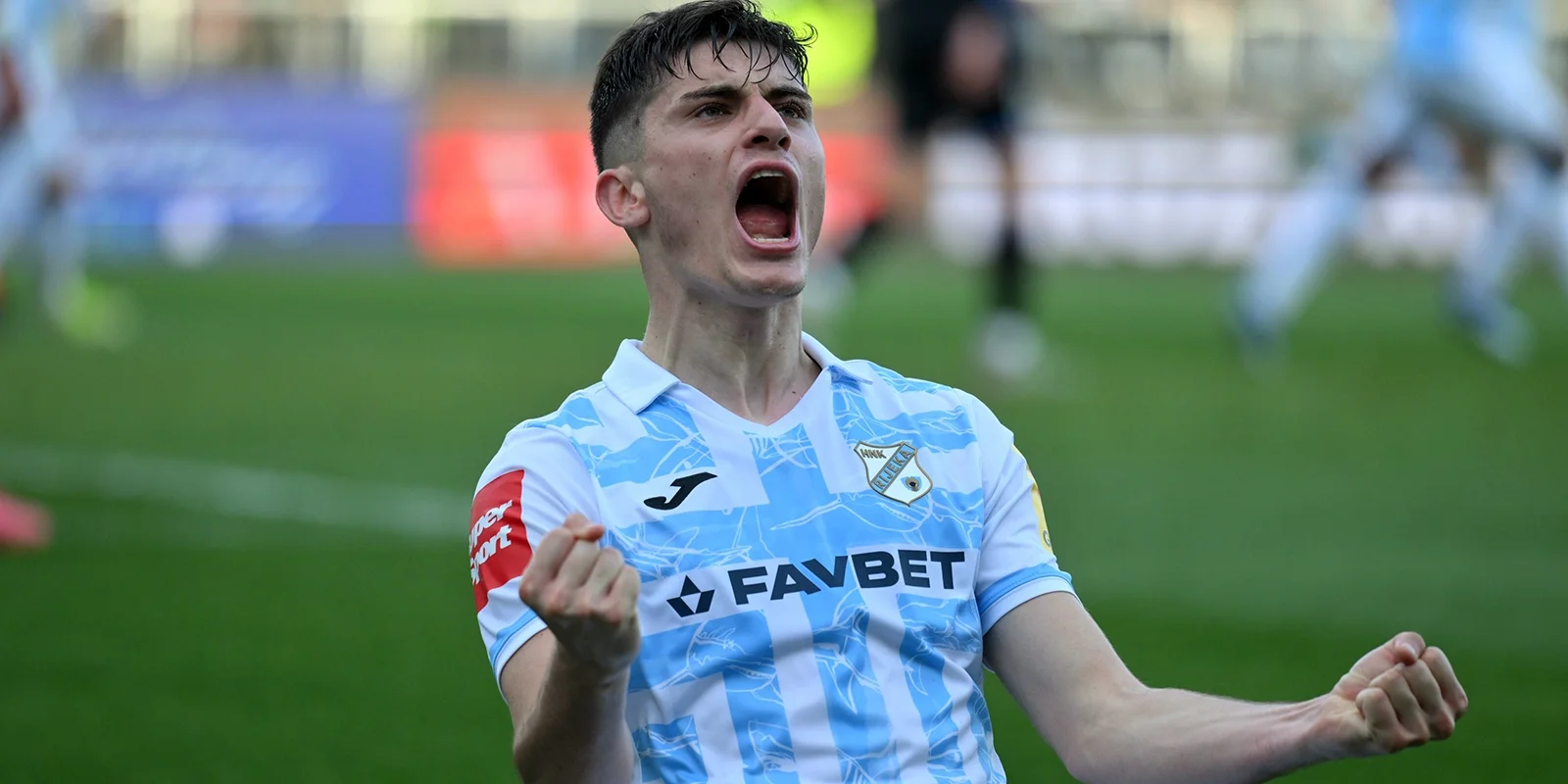 Агент подтвердил возможный переход Ходзы в «Рубин» Агент подтвердил возможный переход Ходзы в «Рубин»