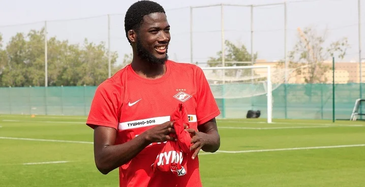 Николсон о Ваноли: «Он реально сильный тренер и очень приятный человек» Николсон о Ваноли: «Он реально сильный тренер и очень приятный человек»