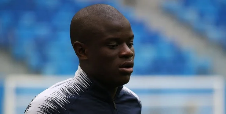 Миллионер-бухгалтер на подержанном автомобиле. Самый скромный чемпион мира в истории футбола