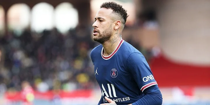 Неймар о победе в Лиге 1: «Самый важный трофей. Это был долгий и сложный сезон» Неймар о победе в Лиге 1: «Самый важный трофей. Это был долгий и сложный сезон»